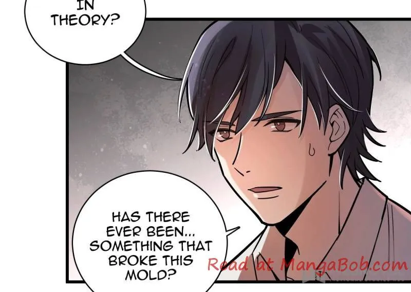 Read Lord of the Mysteries Manga Online