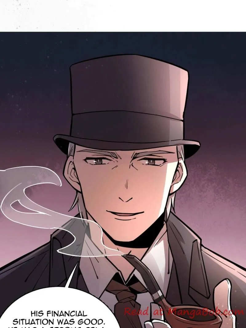 Read Lord of the Mysteries Manga Online