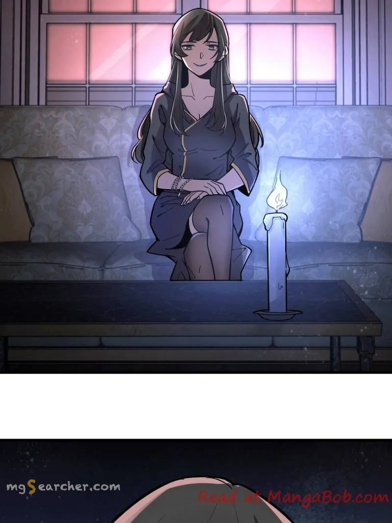 Read Lord of the Mysteries Manga Online