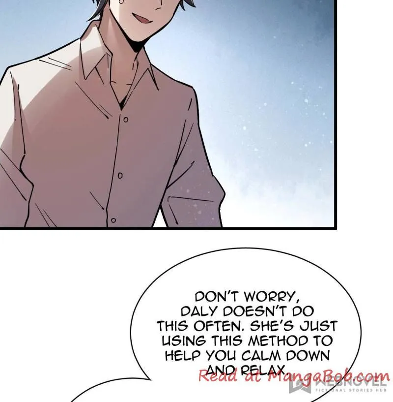 Read Lord of the Mysteries Manga Online
