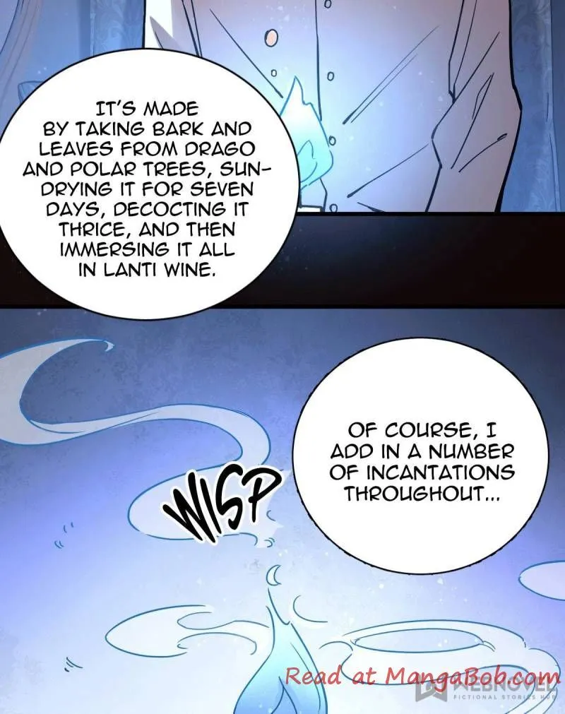 Read Lord of the Mysteries Manga Online