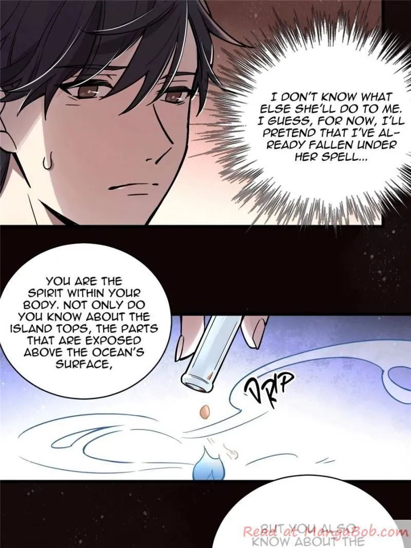 Read Lord of the Mysteries Manga Online