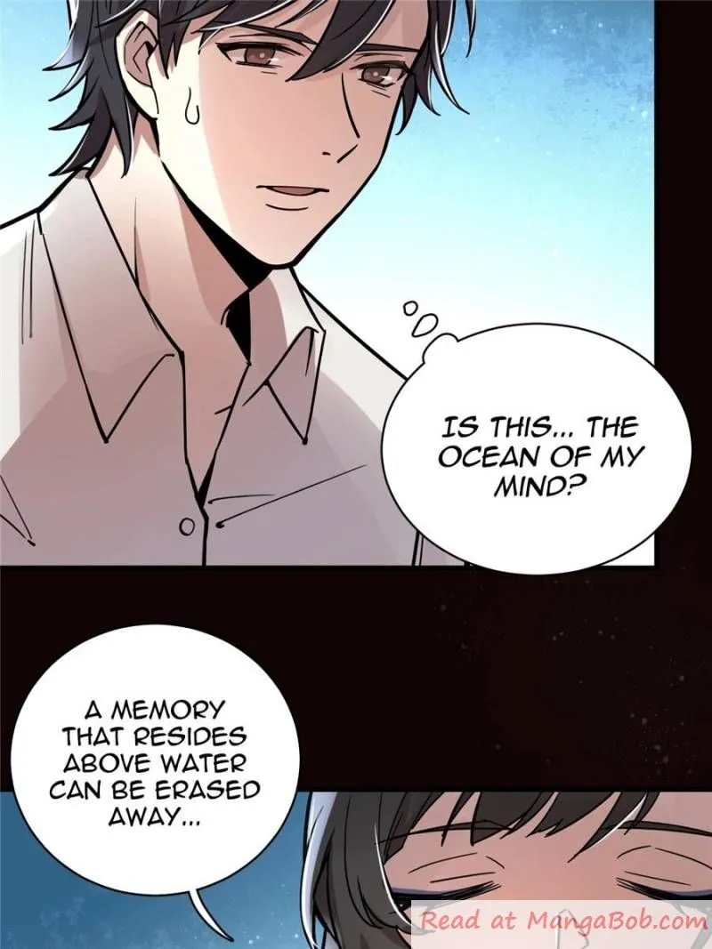 Read Lord of the Mysteries Manga Online