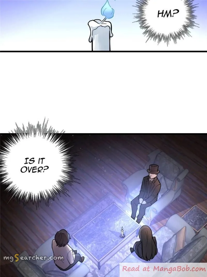 Read Lord of the Mysteries Manga Online