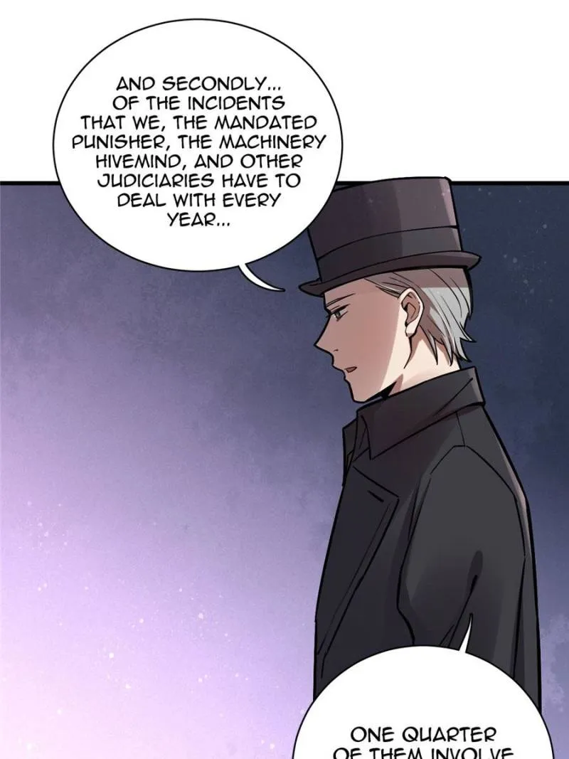 Read Lord of the Mysteries Manga Online