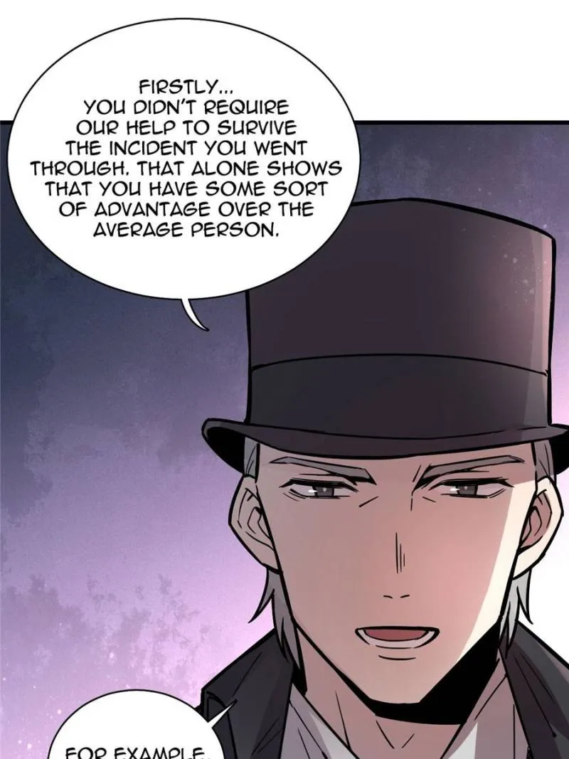 Read Lord of the Mysteries Manga Online