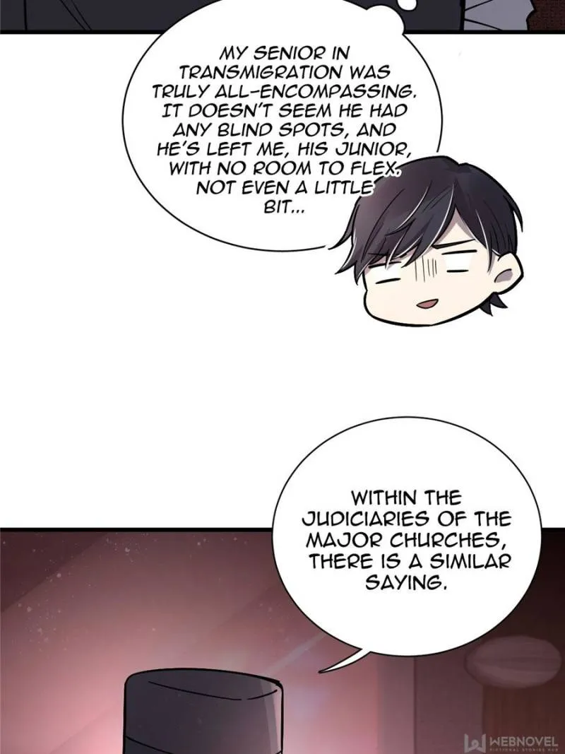 Read Lord of the Mysteries Manga Online
