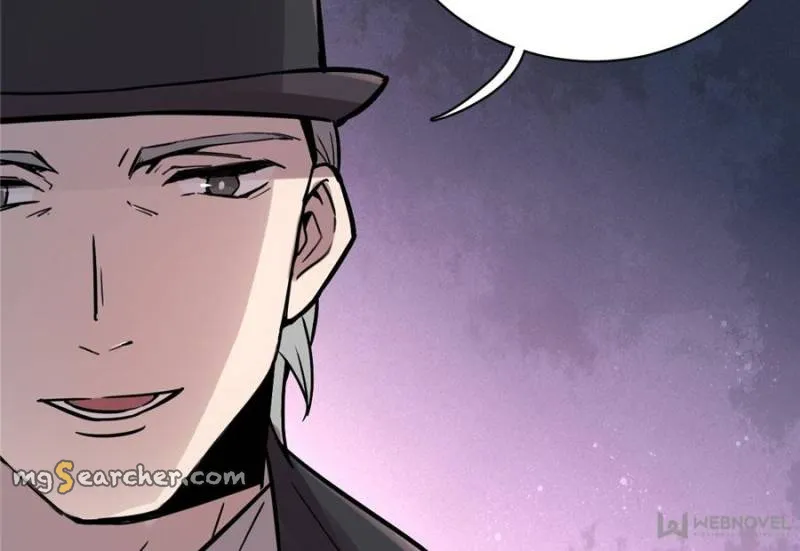 Read Lord of the Mysteries Manga Online