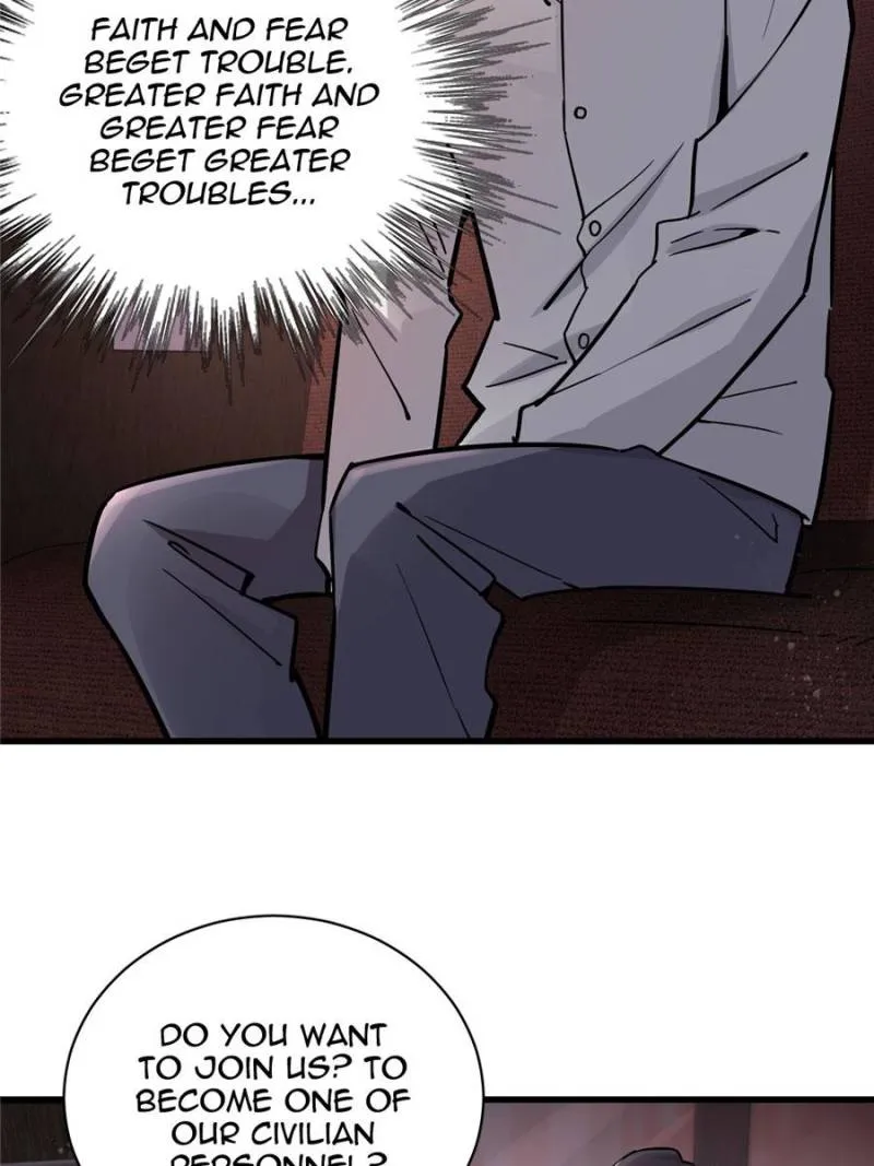 Read Lord of the Mysteries Manga Online