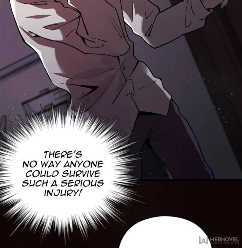 Read Lord of the Mysteries Manga Online