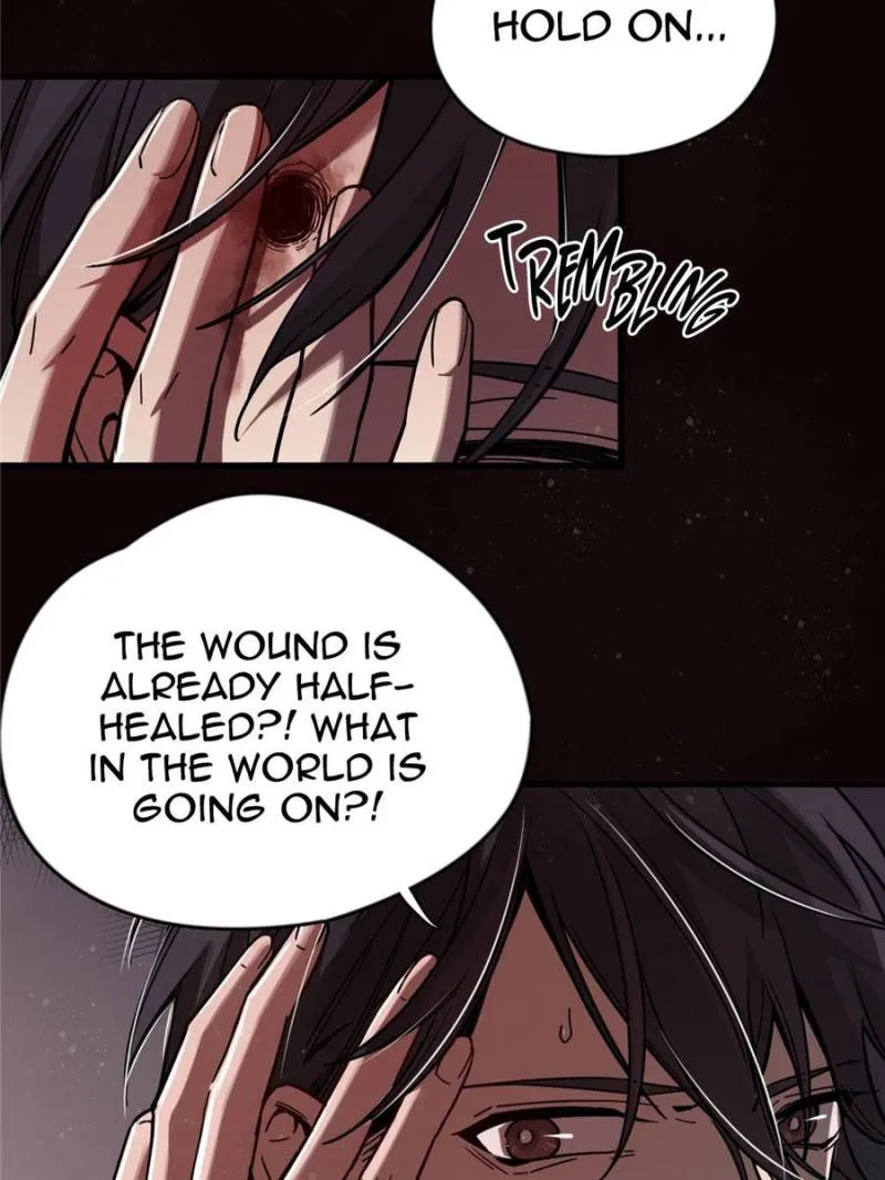 Read Lord of the Mysteries Manga Online