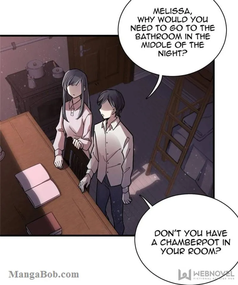Read Lord of the Mysteries Manga Online