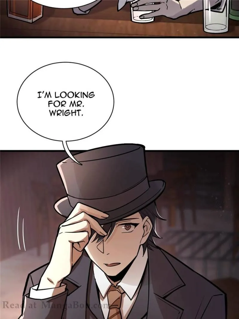 Read Lord of the Mysteries Manga Online