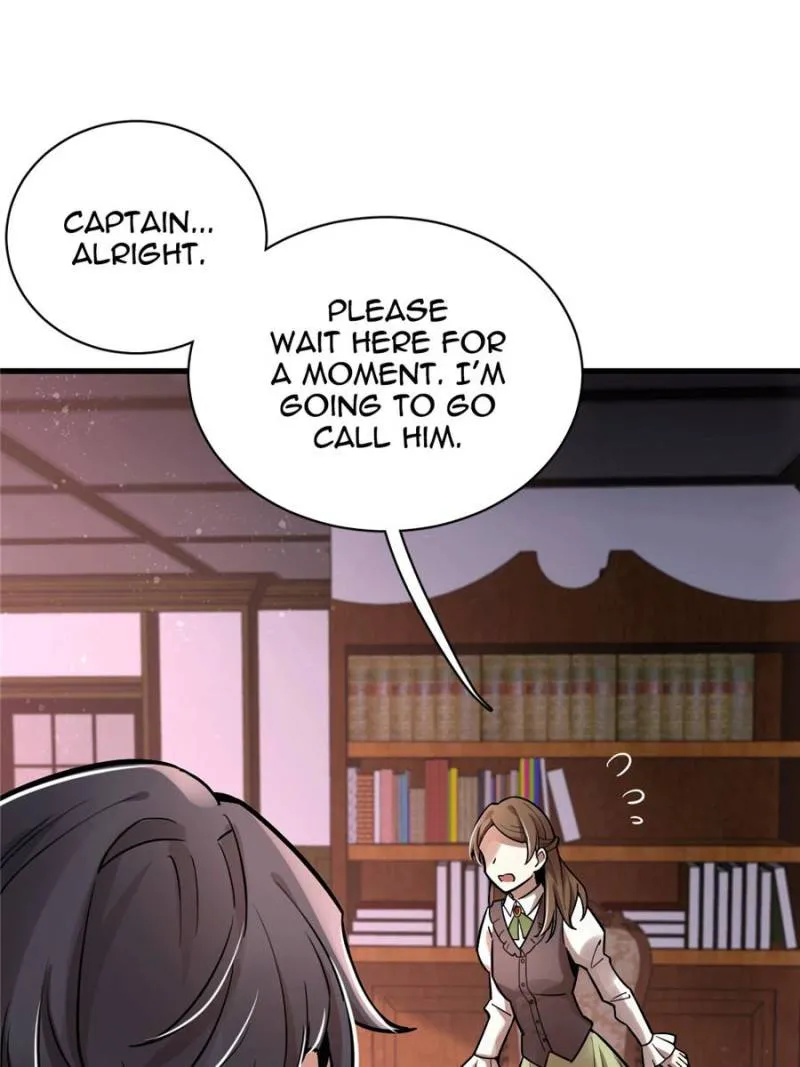 Read Lord of the Mysteries Manga Online