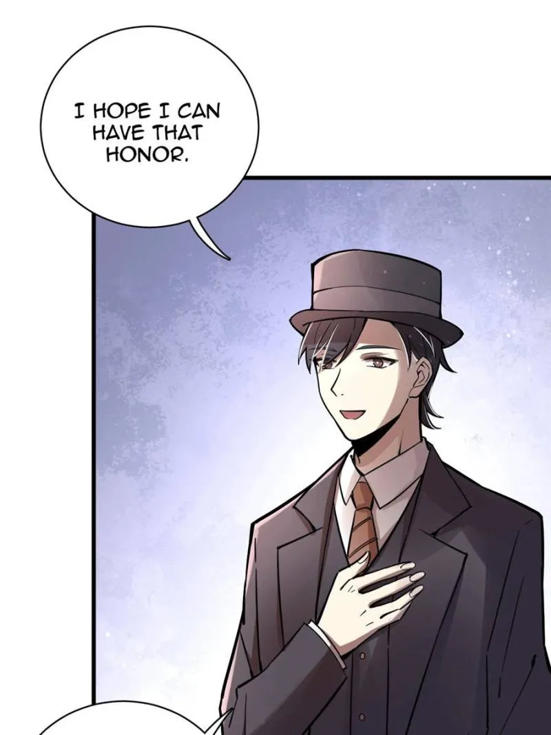 Read Lord of the Mysteries Manga Online
