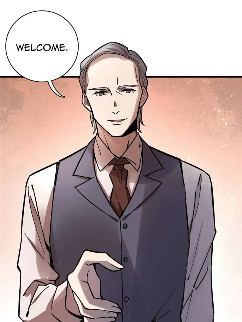 Read Lord of the Mysteries Manga Online