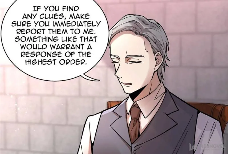Read Lord of the Mysteries Manga Online