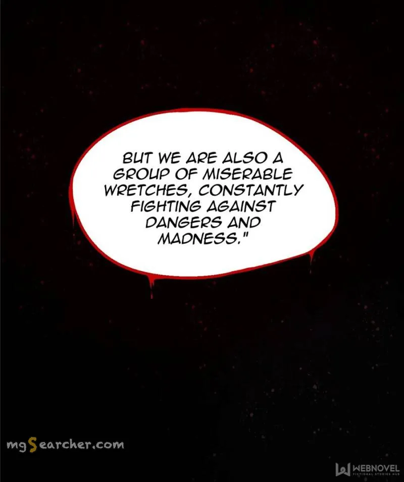 Read Lord of the Mysteries Manga Online