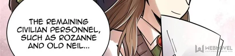 Read Lord of the Mysteries Manga Online
