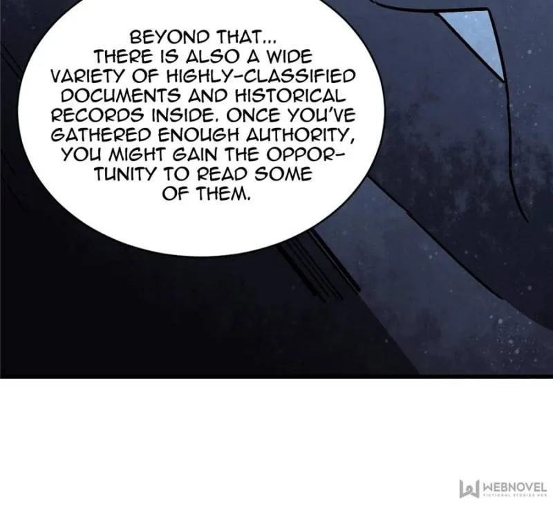 Read Lord of the Mysteries Manga Online