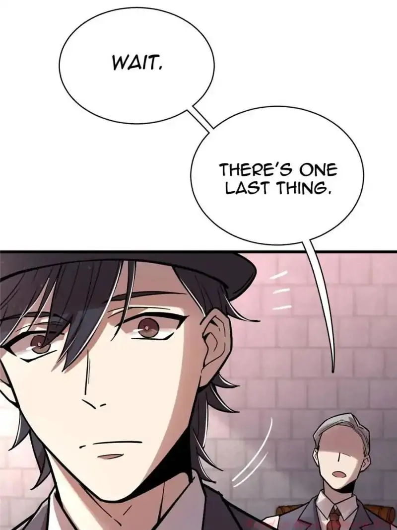Read Lord of the Mysteries Manga Online