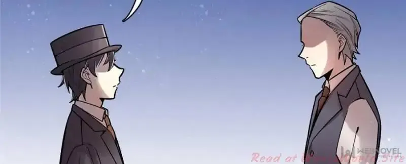 Read Lord of the Mysteries Manga Online