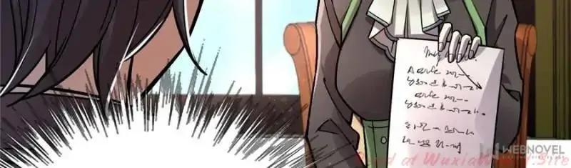 Read Lord of the Mysteries Manga Online