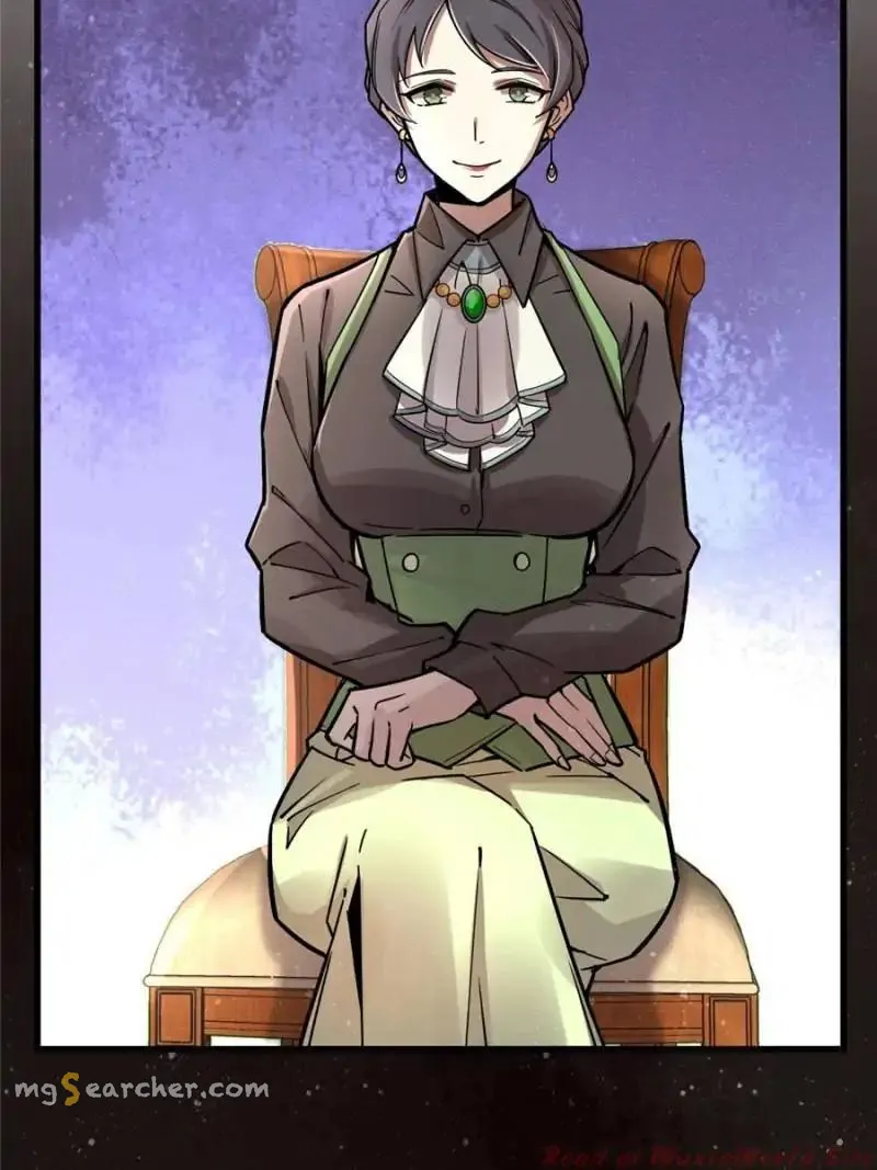 Read Lord of the Mysteries Manga Online