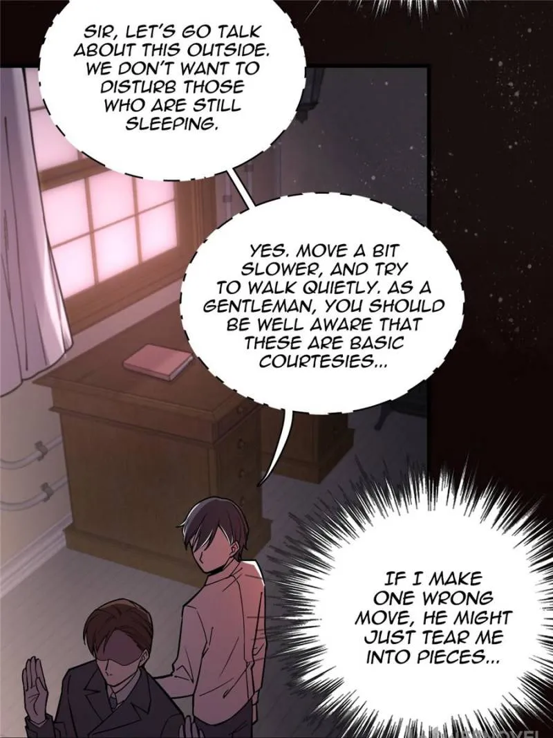 Read Lord of the Mysteries Manga Online