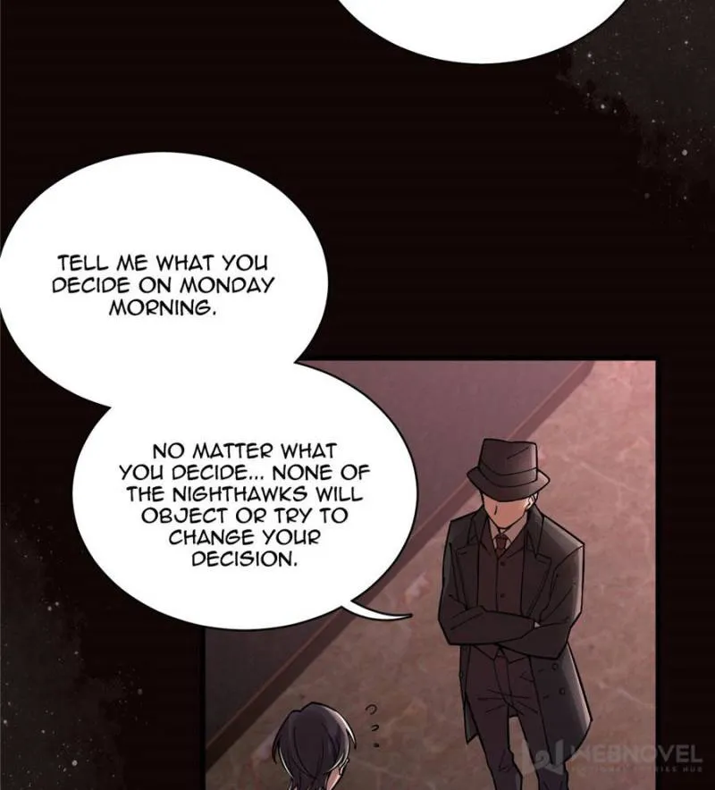 Read Lord of the Mysteries Manga Online
