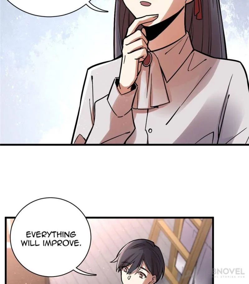 Read Lord of the Mysteries Manga Online