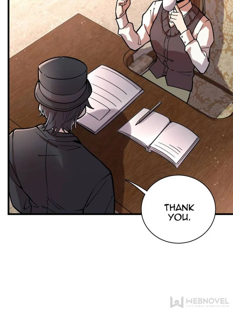 Read Lord of the Mysteries Manga Online