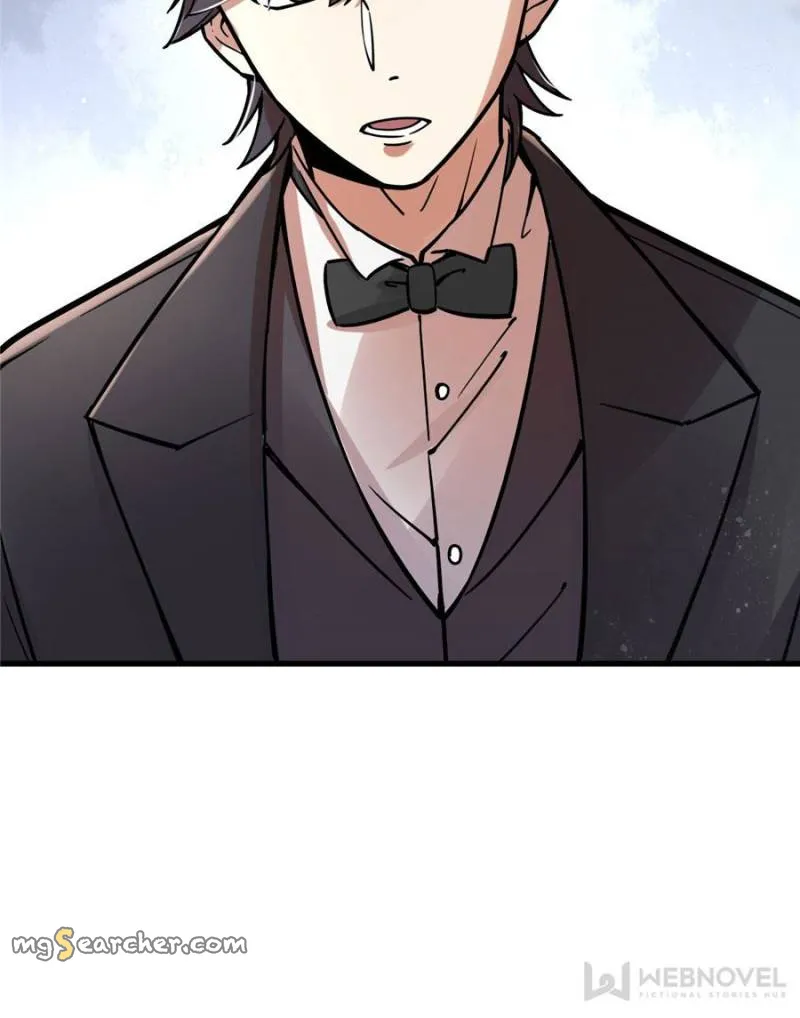 Read Lord of the Mysteries Manga Online