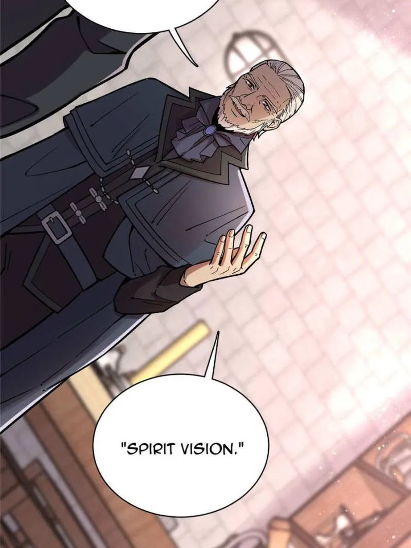 Read Lord of the Mysteries Manga Online