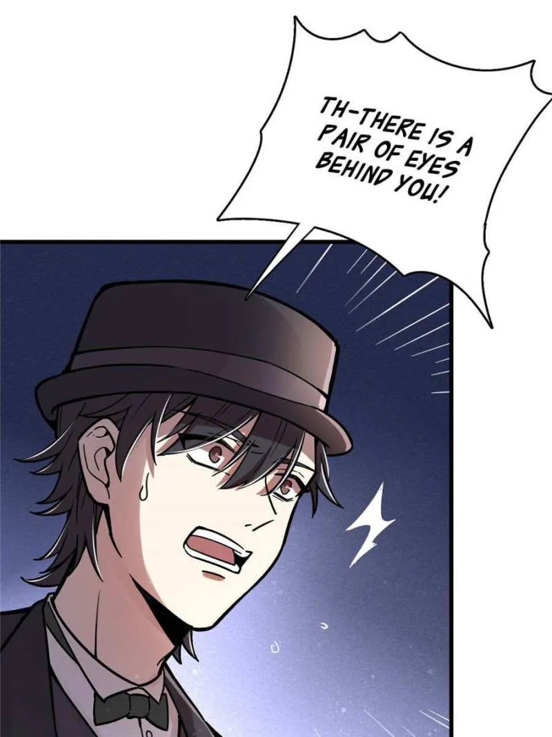 Read Lord of the Mysteries Manga Online