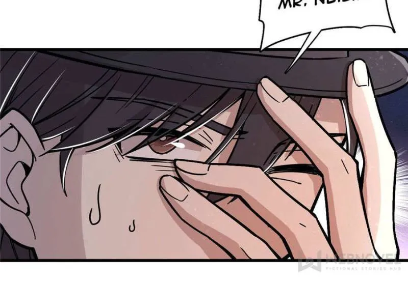Read Lord of the Mysteries Manga Online