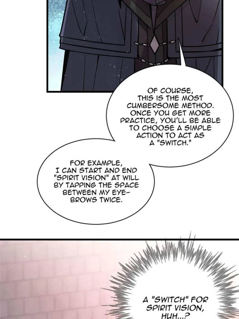 Read Lord of the Mysteries Manga Online