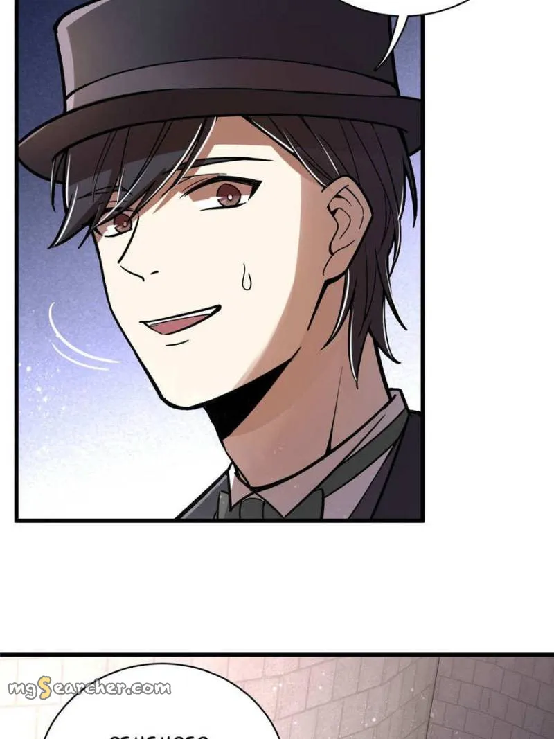 Read Lord of the Mysteries Manga Online