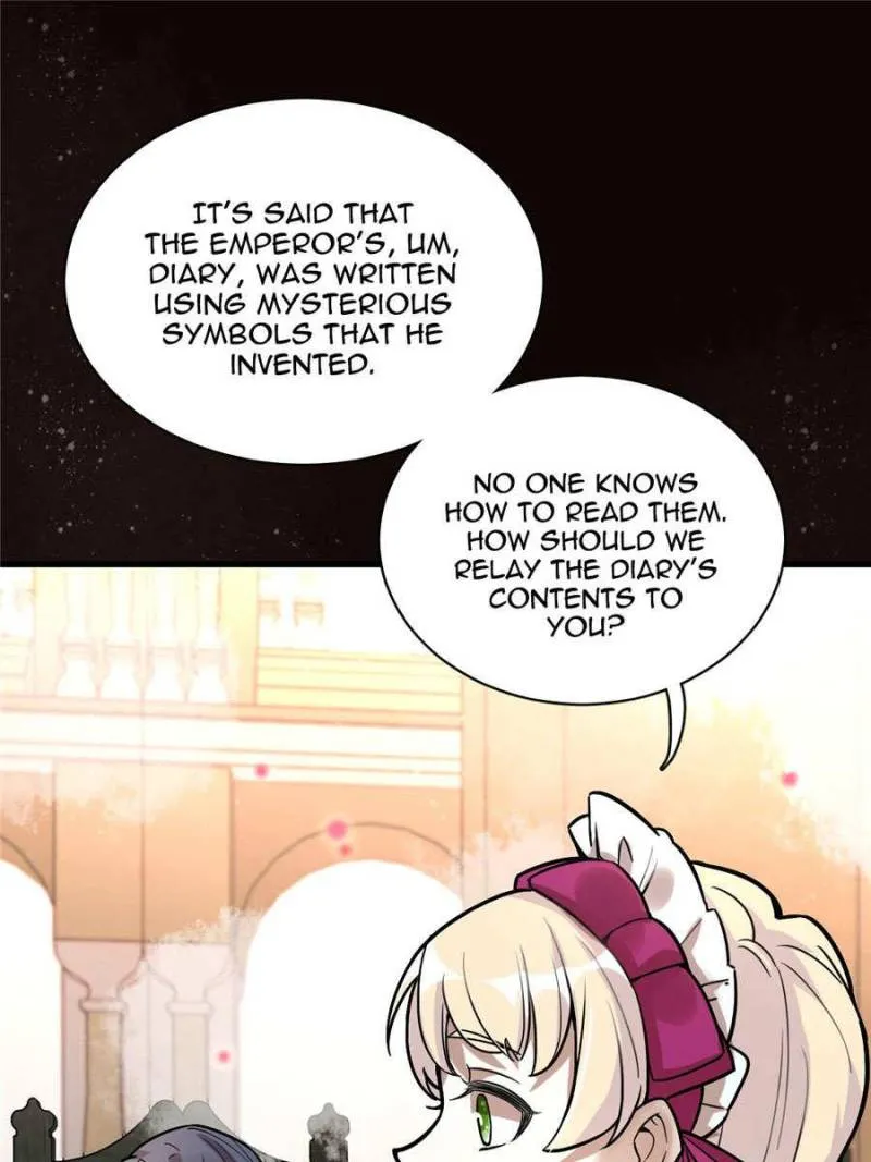 Read Lord of the Mysteries Manga Online
