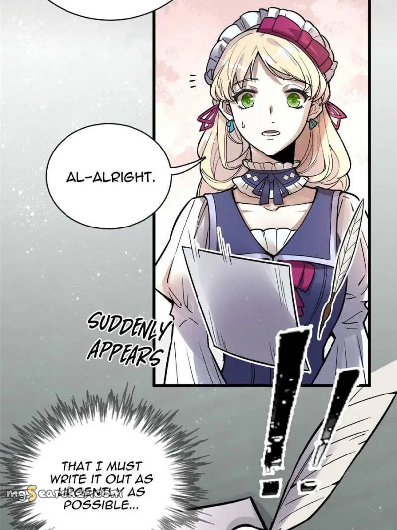Read Lord of the Mysteries Manga Online