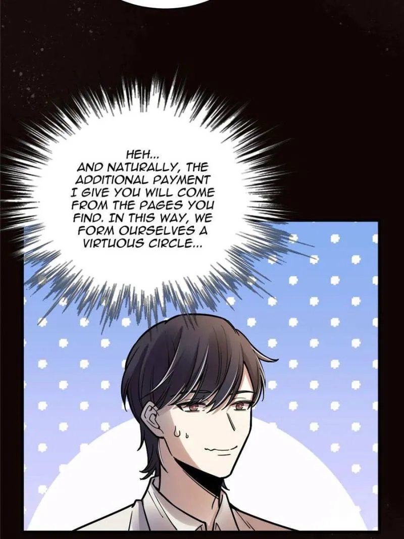 Read Lord of the Mysteries Manga Online