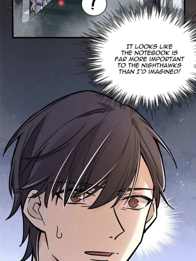 Read Lord of the Mysteries Manga Online