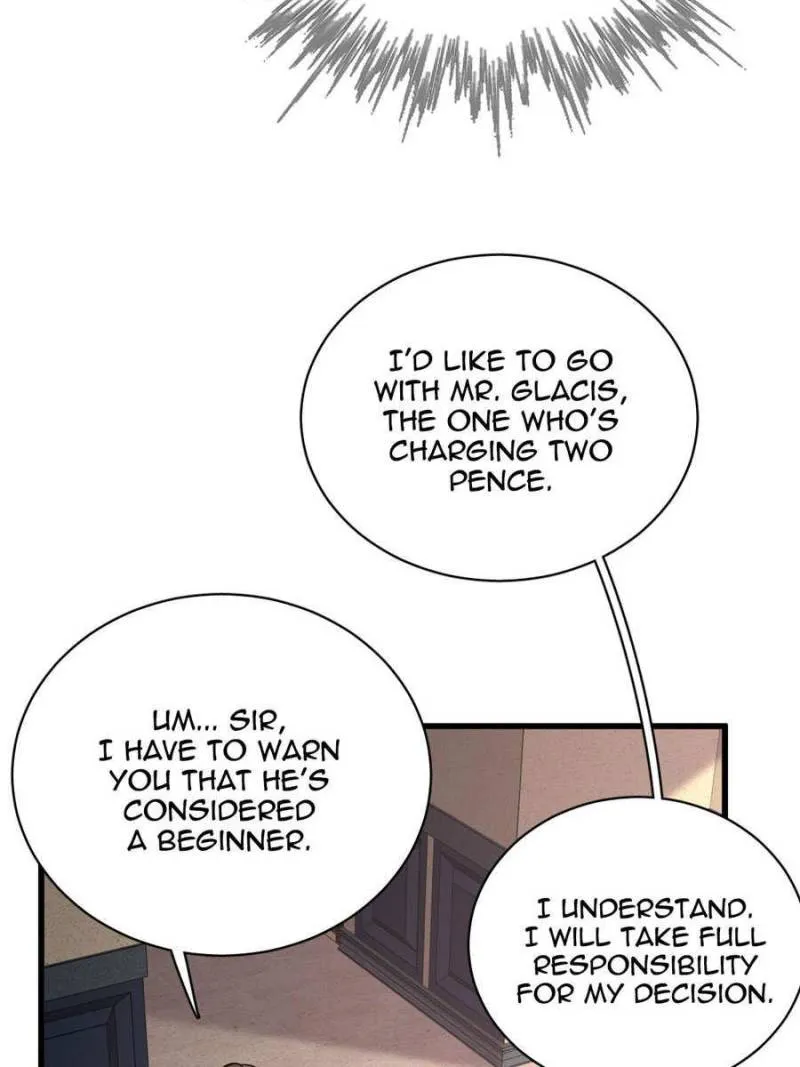 Read Lord of the Mysteries Manga Online