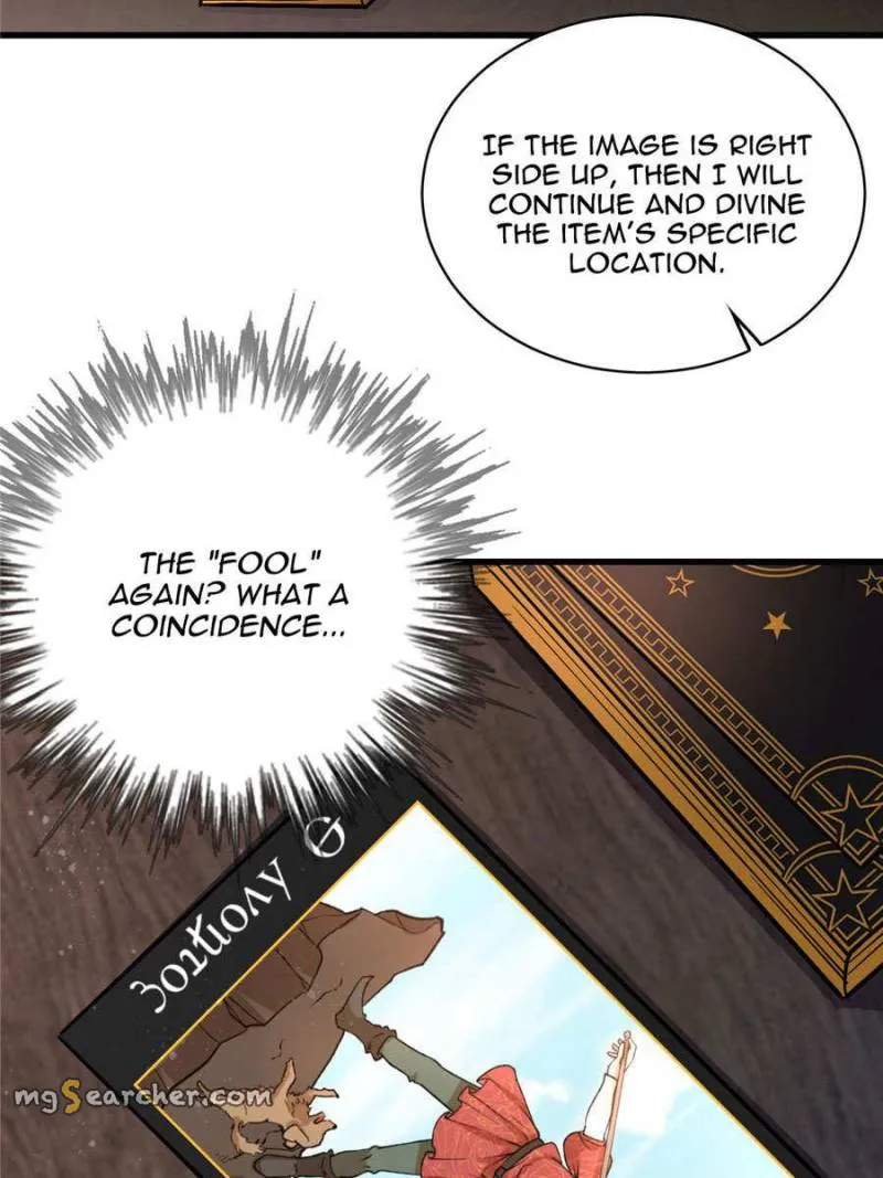 Read Lord of the Mysteries Manga Online
