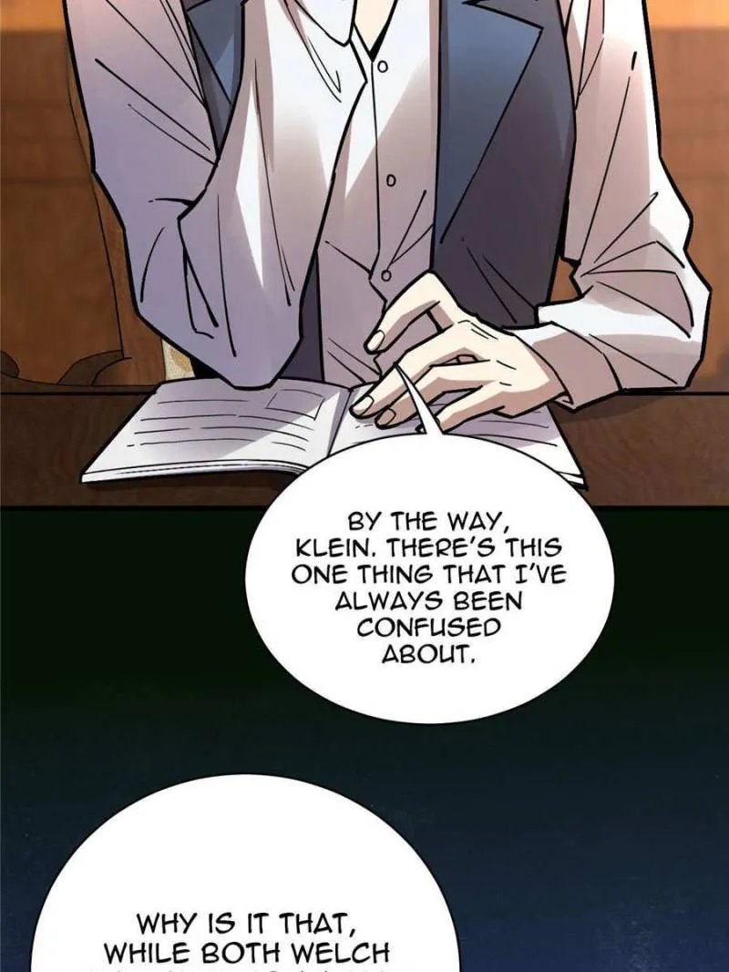 Read Lord of the Mysteries Manga Online