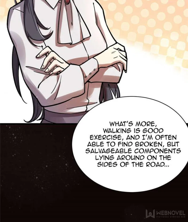 Read Lord of the Mysteries Manga Online
