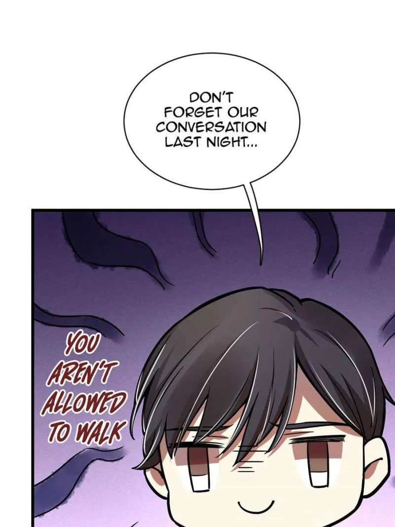 Read Lord of the Mysteries Manga Online