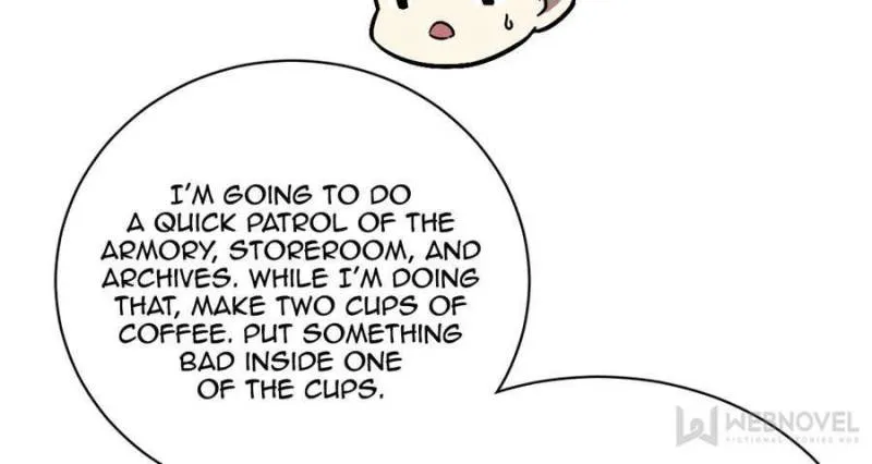 Read Lord of the Mysteries Manga Online