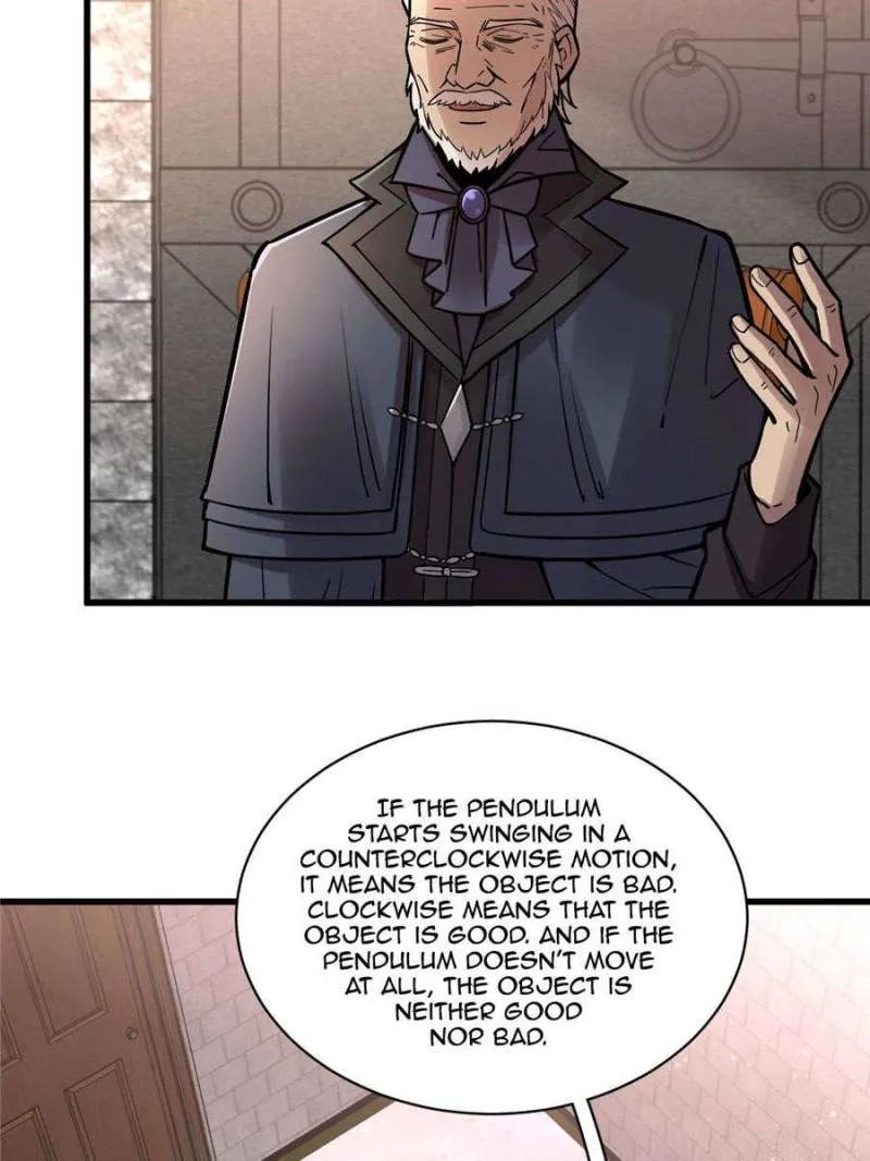 Read Lord of the Mysteries Manga Online