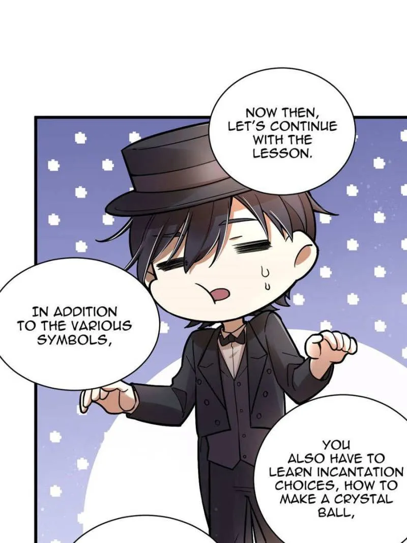 Read Lord of the Mysteries Manga Online
